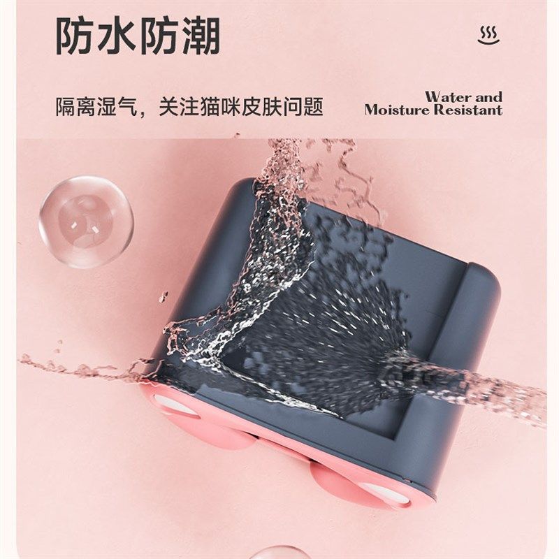 宠物猫窝保暖猫屋四季通用小猫房子流浪猫窝狗窝半封闭别墅防风,淘宝优惠券,粉丝福利购,淘宝优惠卷