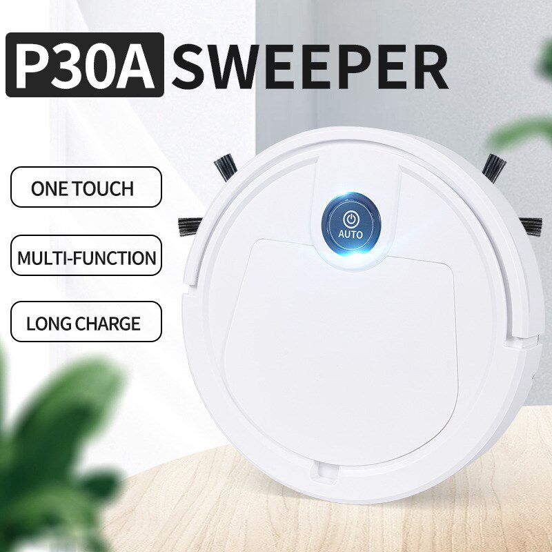 智能扫地机器人三合一自动扫吸拖洁机吸尘器小家电活动礼品U,淘宝优惠券,粉丝福利购,淘宝优惠卷