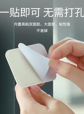 单身公寓锁独居女生窗户锁防小孩开门房门抽屉儿童防盗门