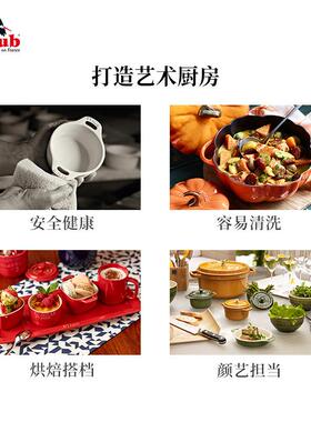 A5L陶瓷碗带盖炖盅南瓜盅家用厨房儿童汤碗蒸蛋沙拉碗餐具饭碗
