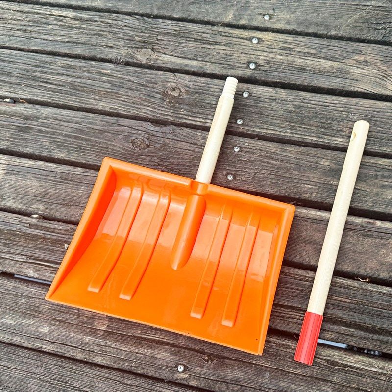 加厚平铲儿童户外小孩玩雪工具雪铲宝宝挖沙玩沙戏水铲雪玩具雪锹,淘宝优惠券,粉丝福利购,淘宝优惠卷