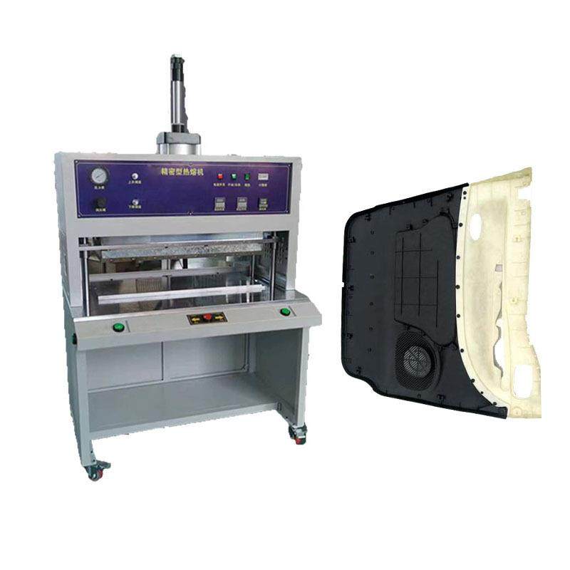 伺服热熔机厂家供应音箱包布机蒙布热压贴合机热熔点焊机,淘宝优惠券,粉丝福利购,淘宝优惠卷