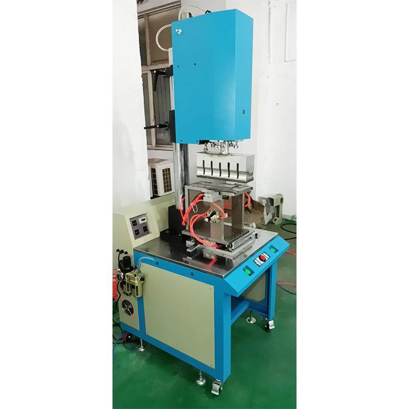 超声波无纺布焊接机台式自动焊把机设备花边手提袋缝合机厂家,淘宝优惠券,粉丝福利购,淘宝优惠卷