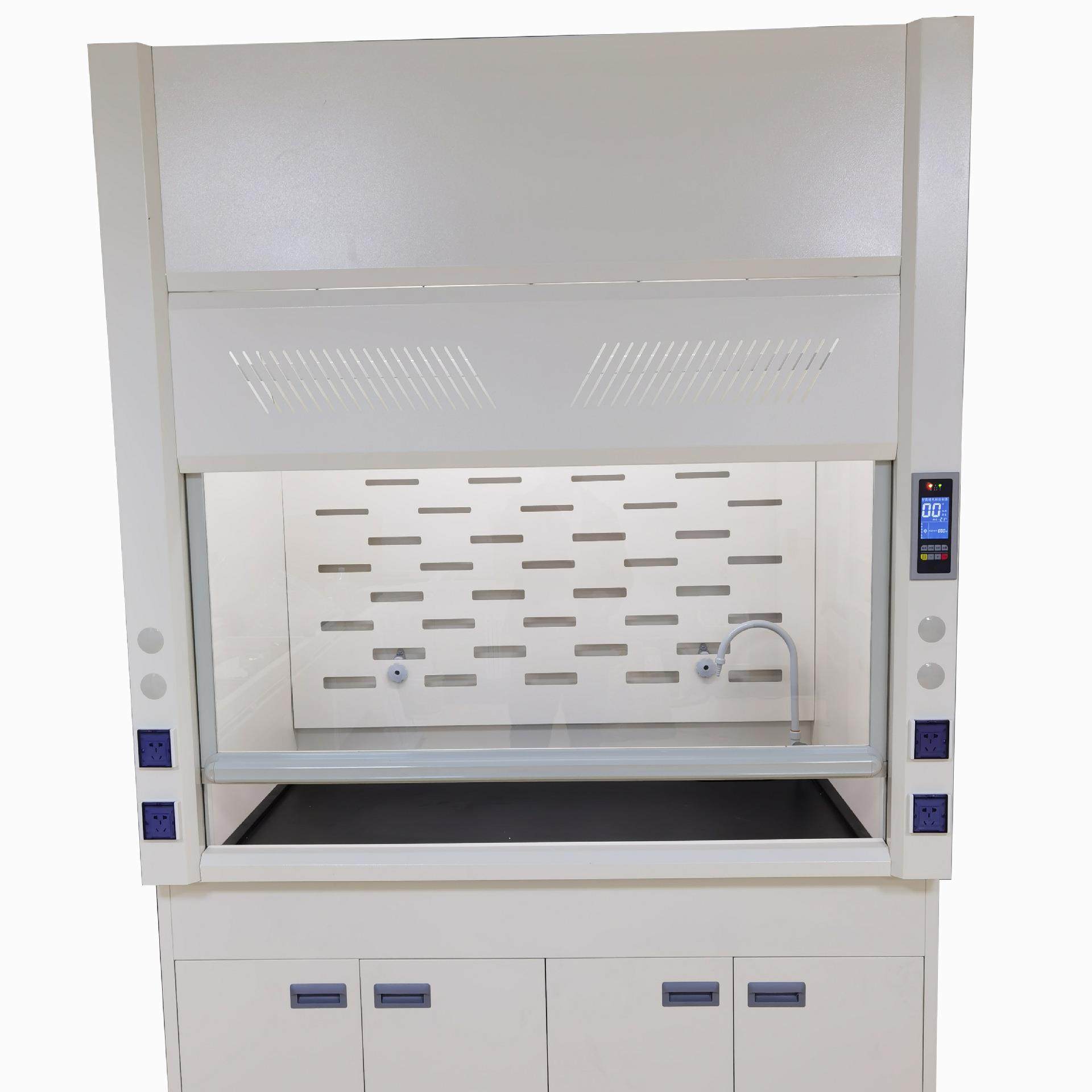 全钢通风柜实验室排风柜PP通风橱实验室通风厨桌上型通风柜,淘宝优惠券,粉丝福利购,淘宝优惠卷
