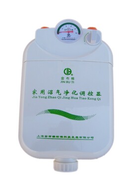 沼气净化22金布梯家用脱硫调控器压力表三合一粪便气体专用