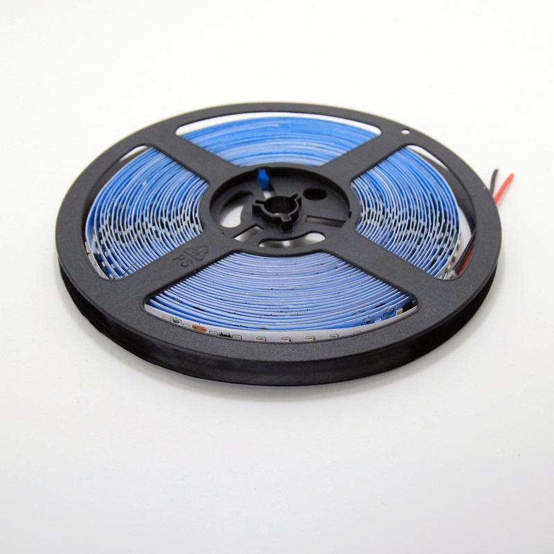 220v高压灯带免驱动贴片led软灯条自粘装饰背景墙线性灯免变压器 - 图2