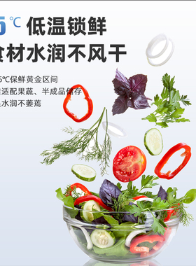 加大压缩机冷藏工作台冰柜商用平冷柜厨房卧式冷冻冰箱操作台双温