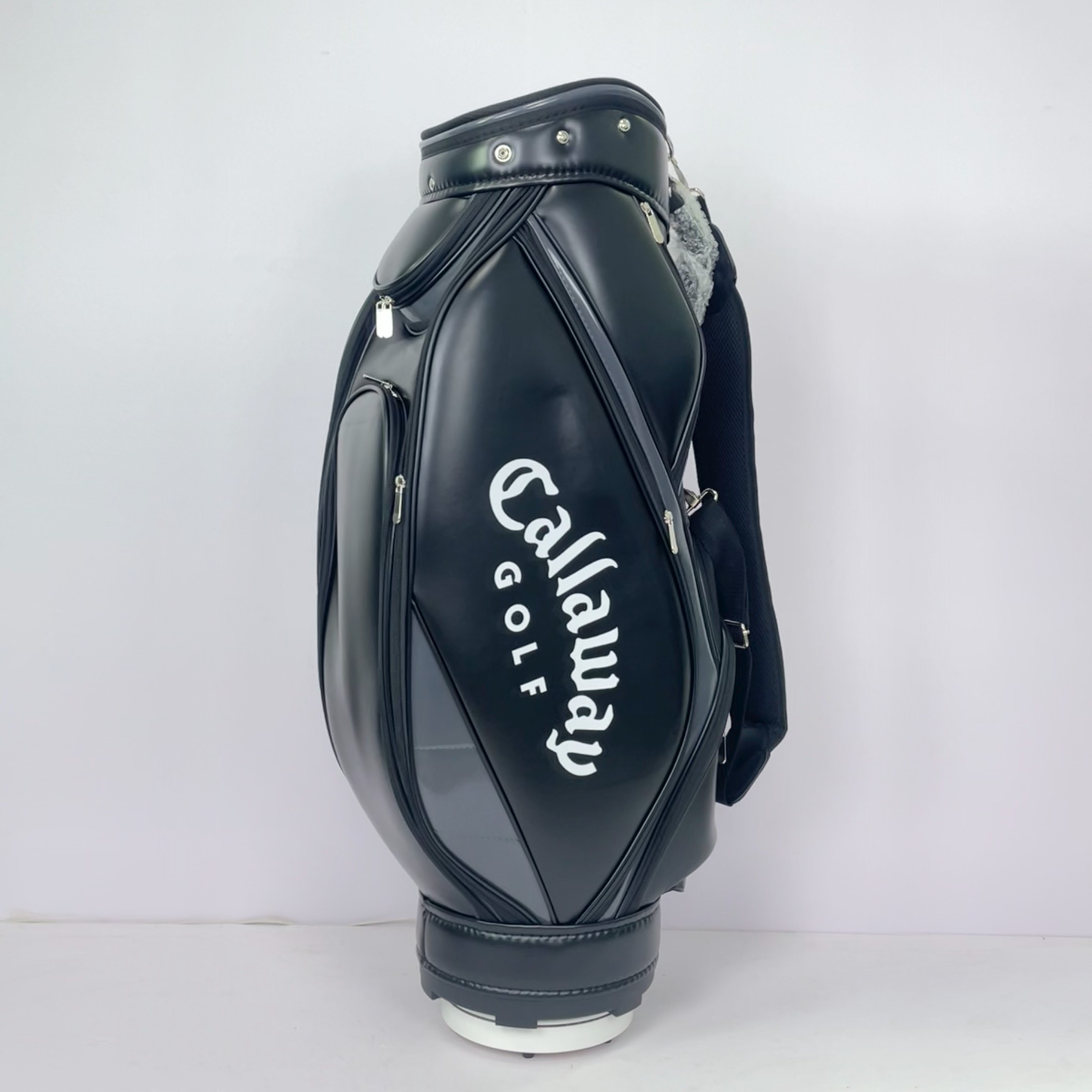 高尔夫球包球袋标PU防水球杆包抢包男女款高尔夫球包汽车牌,淘宝优惠券,粉丝福利购,淘宝优惠卷