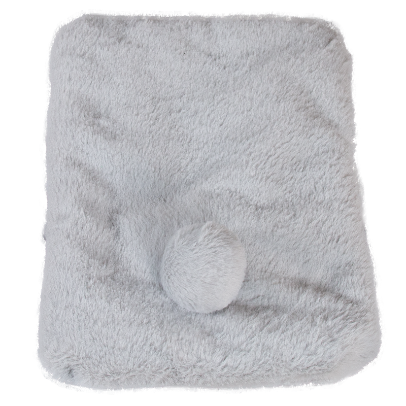 我和它兔子趴趴垫冬天保暖棉垫专用过冬用品冬季取暖防咬草窝睡垫,淘宝优惠券,粉丝福利购,淘宝优惠卷