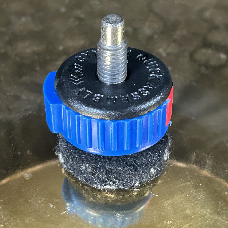 快拆型镲片旋钮帽 架子鼓爵士鼓配件 固定螺母电鼓吊镲安装帽镲帽,淘宝优惠券,粉丝福利购,淘宝优惠卷