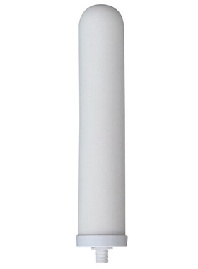 史帝夫台上式不锈钢净水器矽藻瓷陶瓷滤芯阻垢过滤心买前咨询尺寸