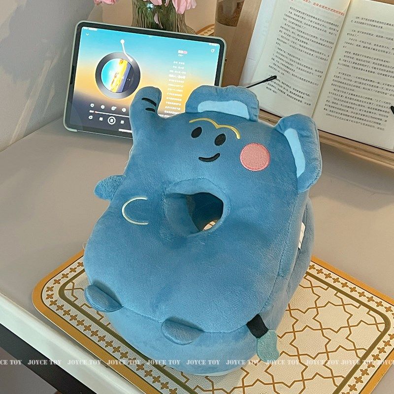 午睡枕趴睡枕办公室抱枕女生午休睡觉神器小学生儿童桌上枕头夏季,淘宝优惠券,粉丝福利购,淘宝优惠卷