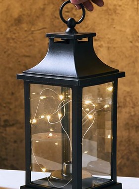 欧式复古客厅装饰灯摆件浪漫婚庆装G饰道具美式复古烛台酒店餐厅