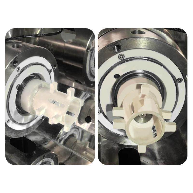 实验室纳米砂磨机油漆涂料砂磨机机械密封砂磨机农药悬浮剂研磨机,淘宝优惠券,粉丝福利购,淘宝优惠卷