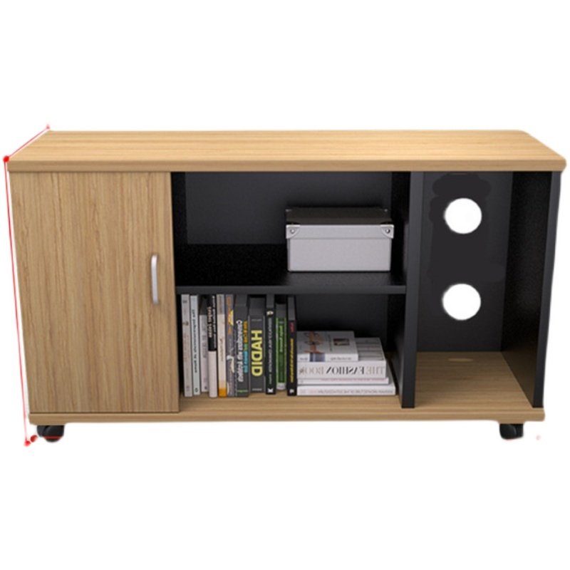 A28办公室文件柜桌边柜矮柜打印机储物柜侧柜副柜主机柜加厚定制,淘宝优惠券,粉丝福利购,淘宝优惠卷