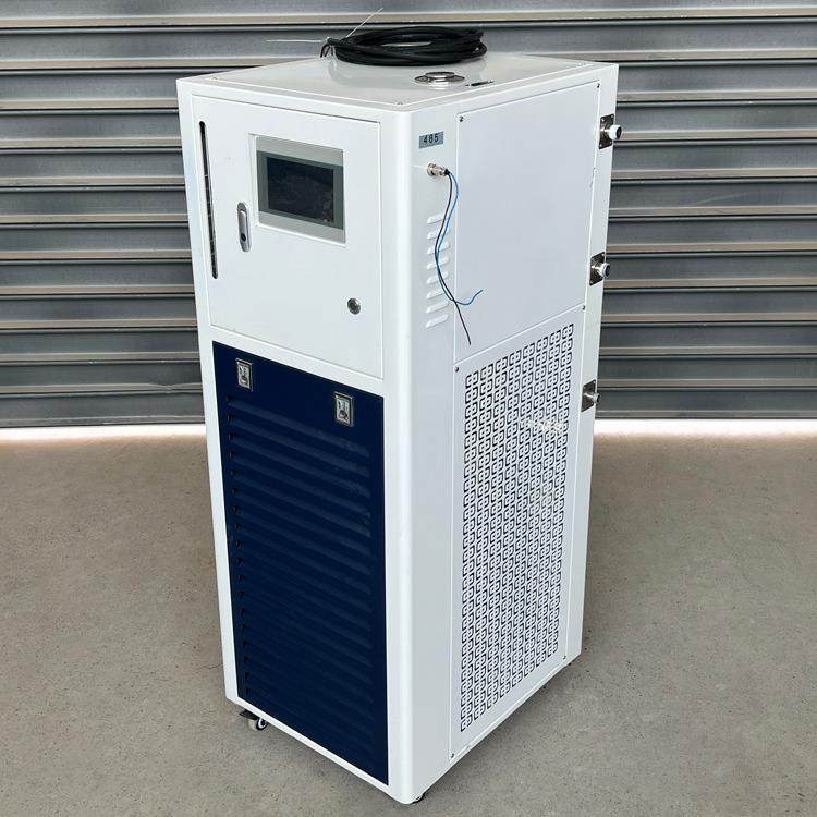 PLC多阶段加热制冷一体机实验室半导体测试机密闭高低温一体机,淘宝优惠券,粉丝福利购,淘宝优惠卷