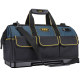 Wear-resistant tool kit canvas men's thickened multi-functional electrician woodworking hardware maintenance portable tool bag