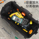 Wear-resistant tool kit canvas men's thickened multi-functional electrician woodworking hardware maintenance portable tool bag