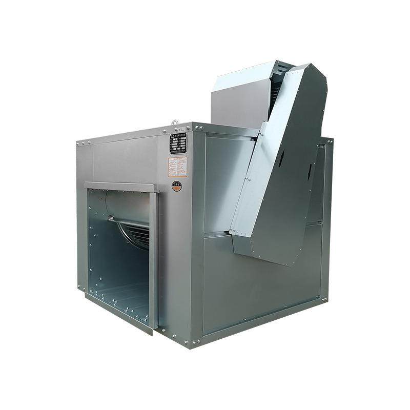 厂家现货风柜饭店厨房油烟净化双层静音抽烟机冷风机柜式排风机,淘宝优惠券,粉丝福利购,淘宝优惠卷
