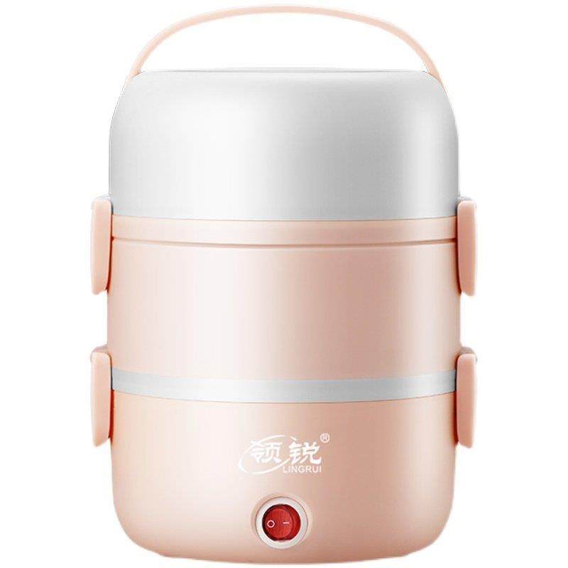 电饭盒保温加热可插电热饭菜神器插电式办公室上班族自热多功能,淘宝优惠券,粉丝福利购,淘宝优惠卷