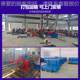 Gong365 Factory Ding Loft Platform Shelf Factory H steel structure two-layer warehouse storage compartment heavy-duty goods