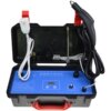 High-temperature and high-pressure steam cleaning machine, pipe household appliance cleaning all-in-one machine, multi-functional oil fume air conditioning disinfection and cleaning machine