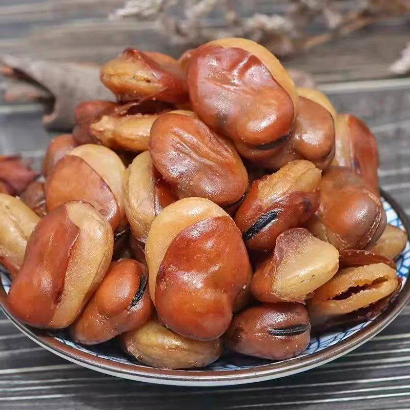 香酥蚕豆大兰花零食豆油炸袋装香辣零食小吃下酒菜休闲零食,淘宝优惠券,粉丝福利购,淘宝优惠卷