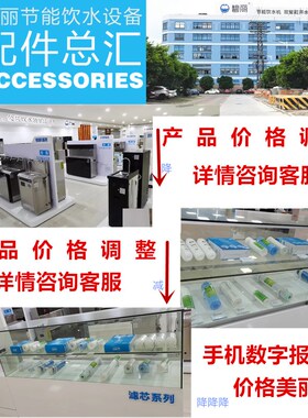 碧丽饮水机JO节能温水商用加热水烧水直饮机水器