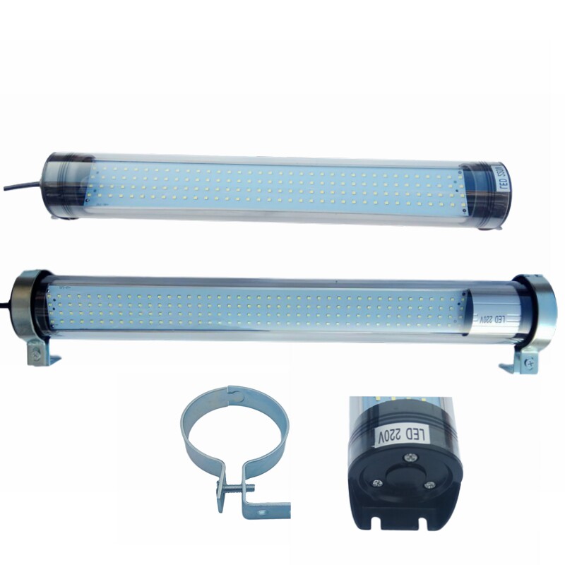 桃木张供应JLD防水防油N车床数控机床工作灯,淘宝优惠券,粉丝福利购,淘宝优惠卷