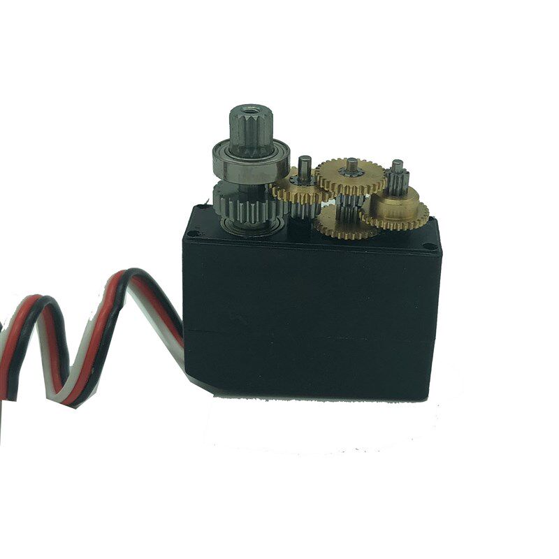 JoDI9 高精度轮空心杯金属齿身舵机 航模,淘宝优惠券,粉丝福利购,淘宝优惠卷