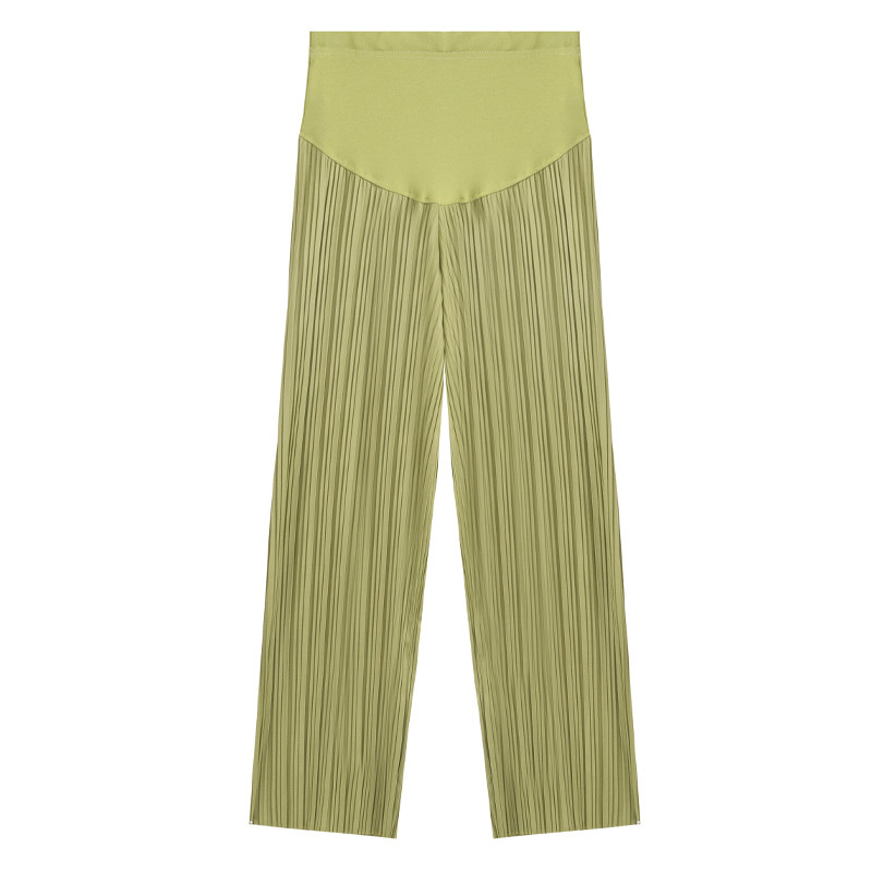 孕妇裤子夏季薄款外穿休闲阔腿裤孕早期夏款打底大码直筒裤女夏装,淘宝优惠券,粉丝福利购,淘宝优惠卷