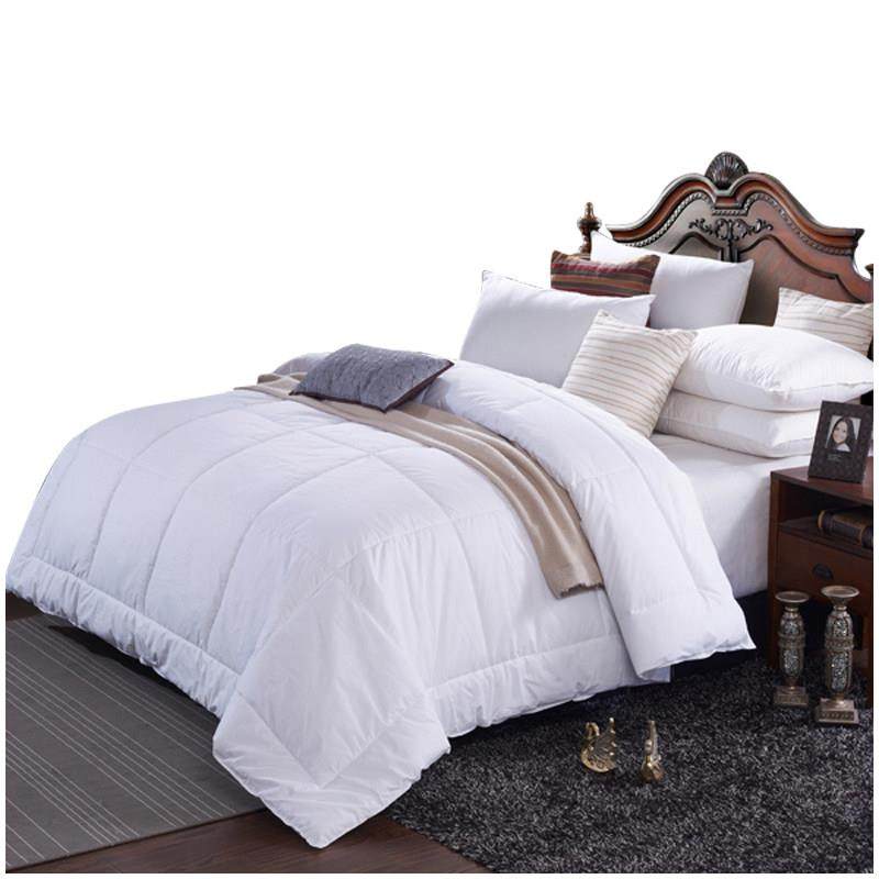 五星级酒店专用加厚纯棉被芯宾馆民宿养老院可水洗被子春秋被冬被,淘宝优惠券,粉丝福利购,淘宝优惠卷
