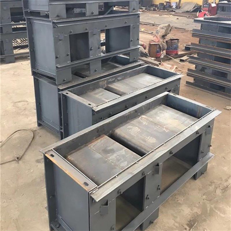 预制水泥电缆槽模具 铁桥梁路基线缆槽模具 铁路围栏电缆槽模板,淘宝优惠券,粉丝福利购,淘宝优惠卷