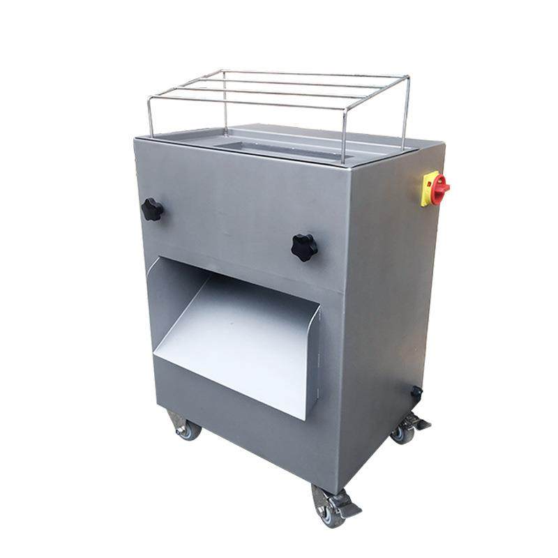 全自动切肉机切鸡块鸭块机器猪肉羊肉五花肉切块开条机肉类切割机,淘宝优惠券,粉丝福利购,淘宝优惠卷