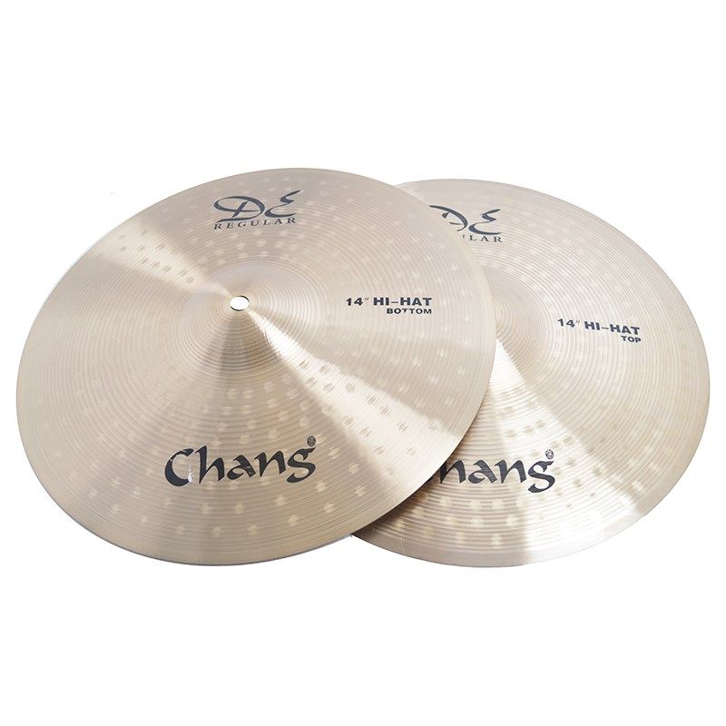 N 张音 D 架子鼓镲 爵士鼓四片装    镲片,淘宝优惠券,粉丝福利购,淘宝优惠卷