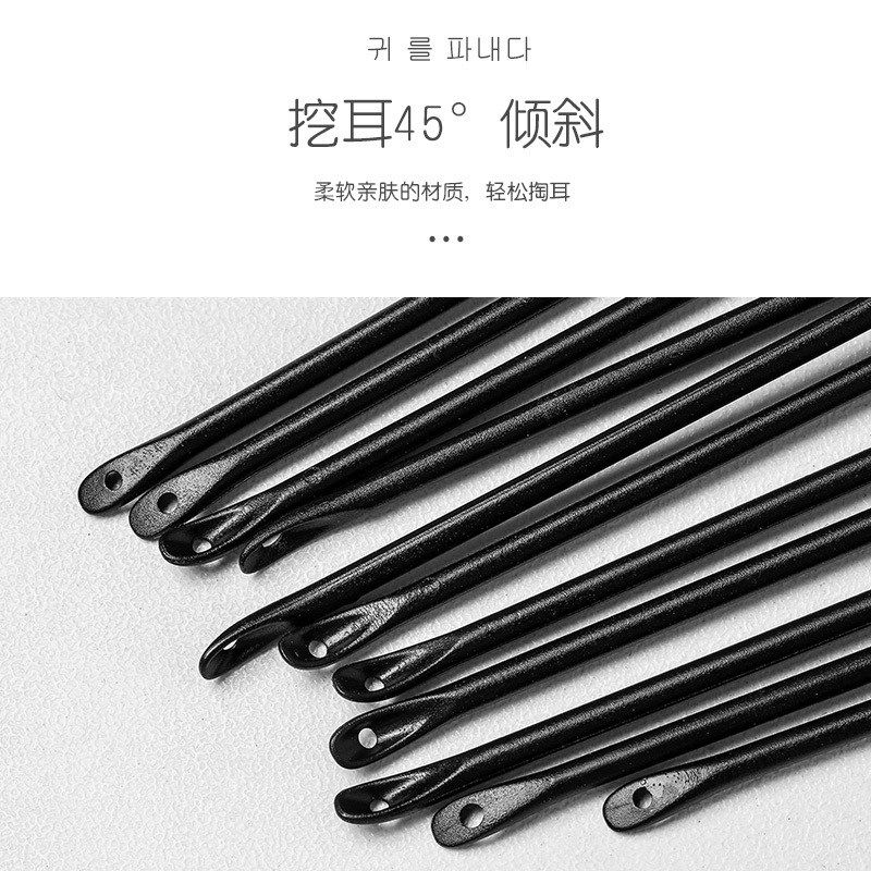 挤痘棒掏耳化卸妆多功能棉棒袪粉刺去黑头棉签一次性独立包装棉签,淘宝优惠券,粉丝福利购,淘宝优惠卷