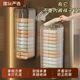 Underwear storage box Household wardrobe wall-mounted socks and underwear sorting storage tool Intimate clothing storage box