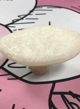 装饰挂钩现代鹅卵石造型玻璃钢纤维衣帽钩床头墙钉墙壁挂柜门把手