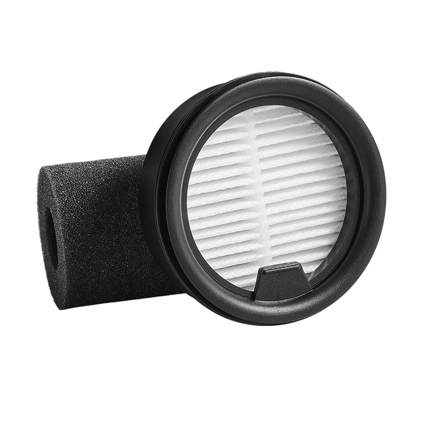 Suitable for Xiaomi Mijia car handheld vacuum cleaner filter element