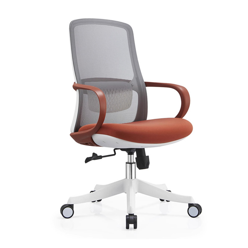 北欧时尚办公网椅洽谈接待职员会议工程培训电脑家用书桌滑轮转椅,淘宝优惠券,粉丝福利购,淘宝优惠卷