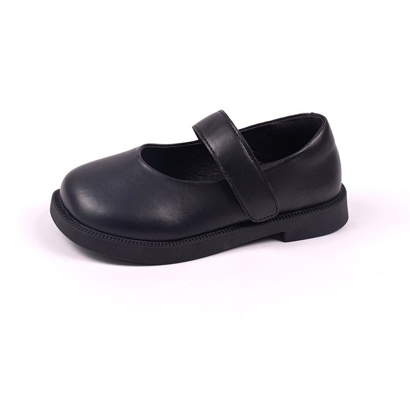 女童皮鞋2025春秋新款小女孩软底公主鞋英伦风浅口单鞋儿童豆豆鞋,淘宝优惠券,粉丝福利购,淘宝优惠卷