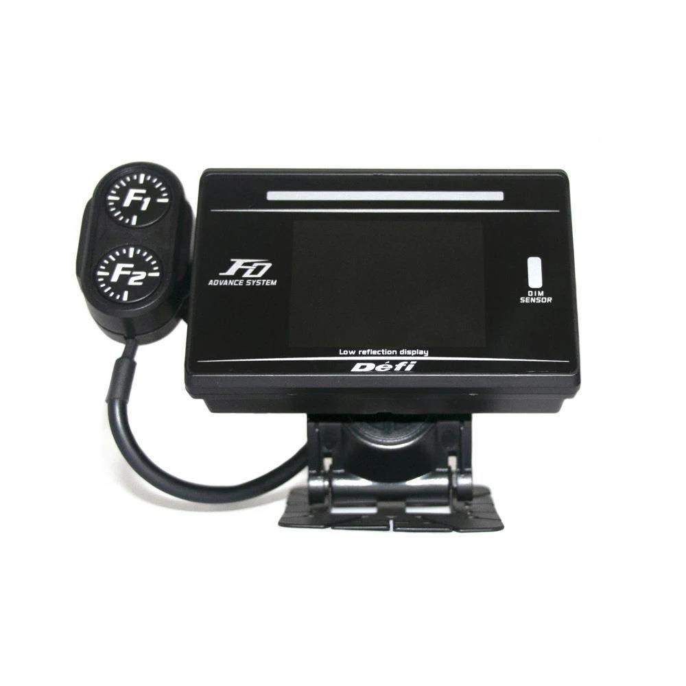 新品DEFIFD多功能OBD仪表涡轮转速油温油压水温真空表ZD十合一,淘宝优惠券,粉丝福利购,淘宝优惠卷