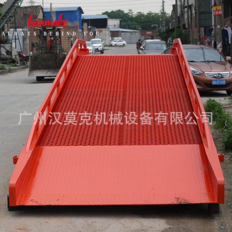厂家20吨重型移动登车桥高品质大吨位集装箱登车桥现货,淘宝优惠券,粉丝福利购,淘宝优惠卷