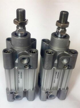 SMC气缸CP96SB32-CP96SDB32-20C-25C-30C-35C-40C-45C-CW-W-XB6-J