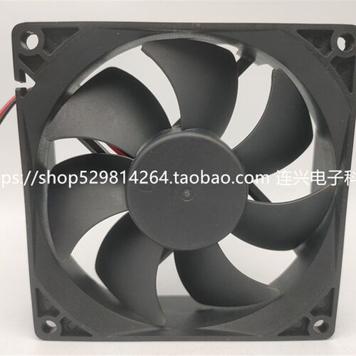 全新ADDA 9025 9CM AD0912UB-A76GL 12v 0.30A 投影机 机箱 风扇 - 图0