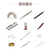 Hong Kong Ring Stick, Ring Ring, Finger Ring Size Measurement Tool, Plastic Repair Jewelry Tool Box