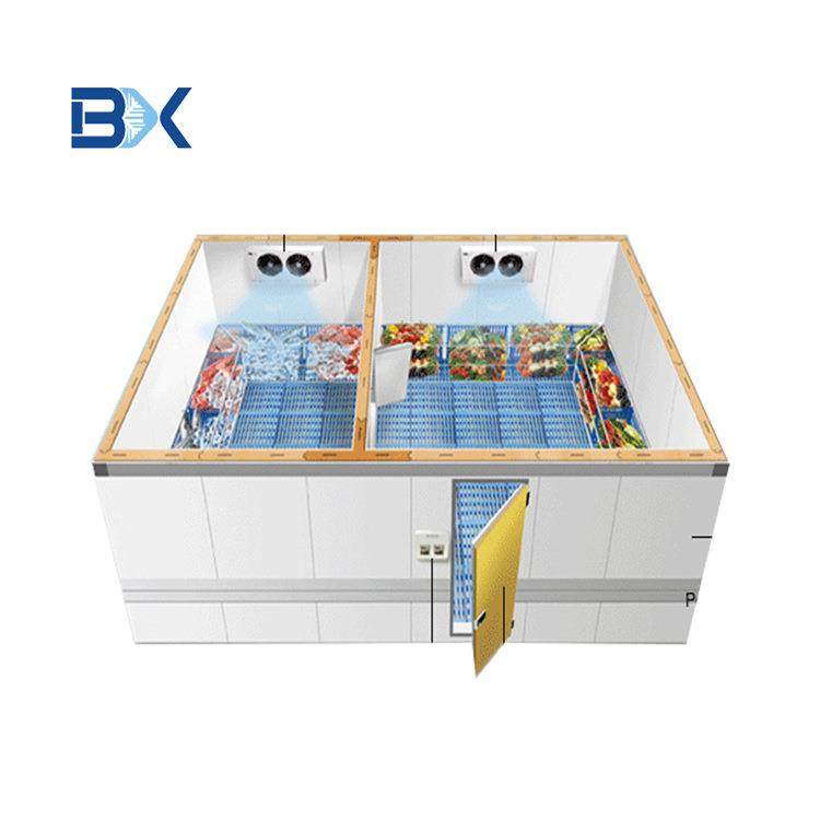 制冷设备冷冻库果蔬冷藏保鲜库海鲜速冻库商用冷库,淘宝优惠券,粉丝福利购,淘宝优惠卷