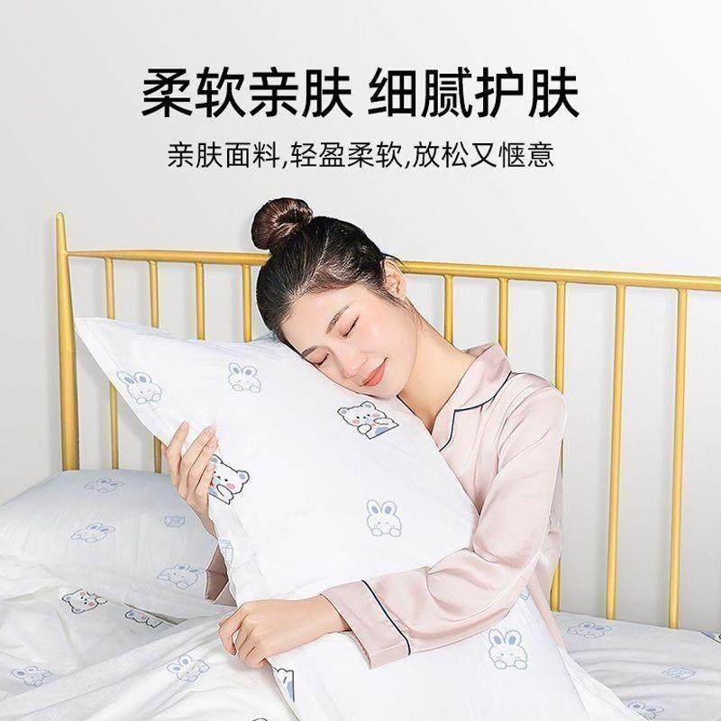 旅行一次性床垫四件套床单被罩枕套孕妇可用酒店宾馆便携床品隔脏,淘宝优惠券,粉丝福利购,淘宝优惠卷