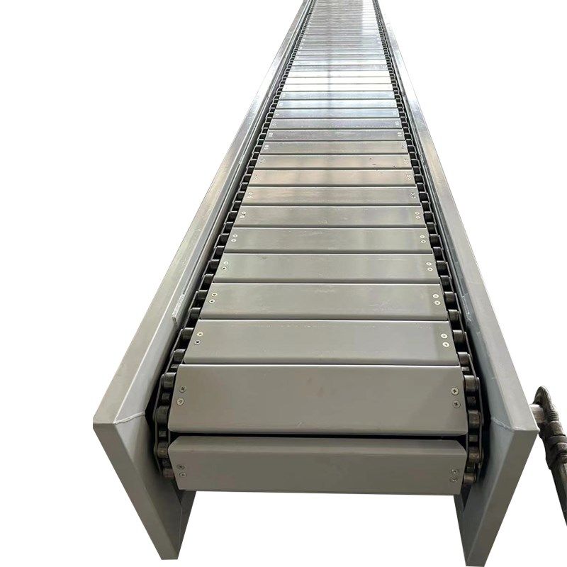 重载链板输送机不锈钢流水线链板传送机金属铸件板链输送机厂家,淘宝优惠券,粉丝福利购,淘宝优惠卷