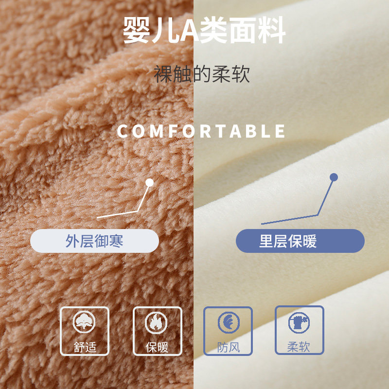 新生婴儿抱被防惊跳睡袋襁褓包裹秋冬厚款包被初生儿宝宝外出用品,淘宝优惠券,粉丝福利购,淘宝优惠卷
